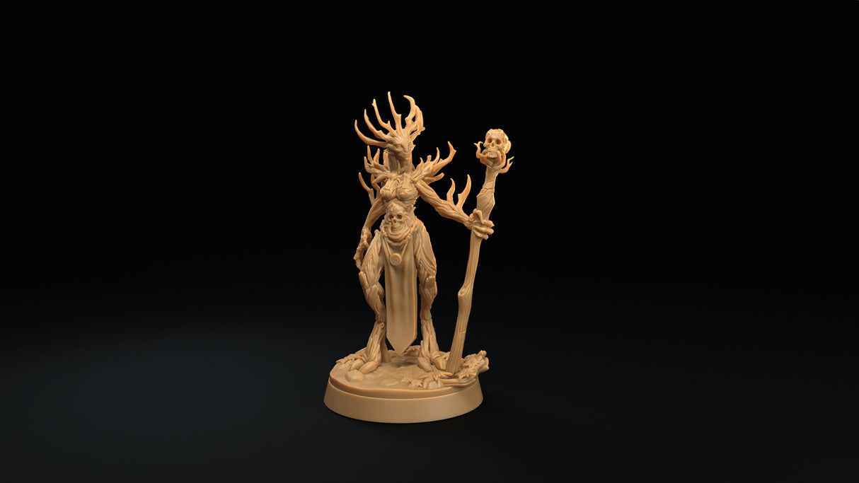 Dryad Matriarch Miniature - Mini Megastore