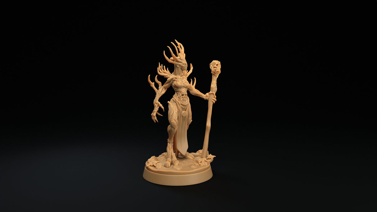 Dryad Matriarch Miniature - Mini Megastore