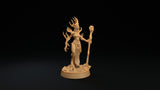 Dryad Matriarch Miniature - Mini Megastore