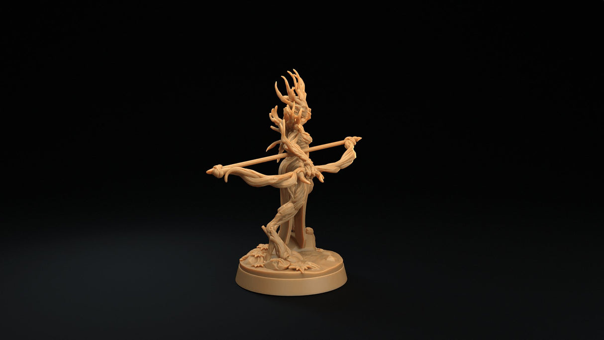 Dryad Matriarch Miniature - Mini Megastore