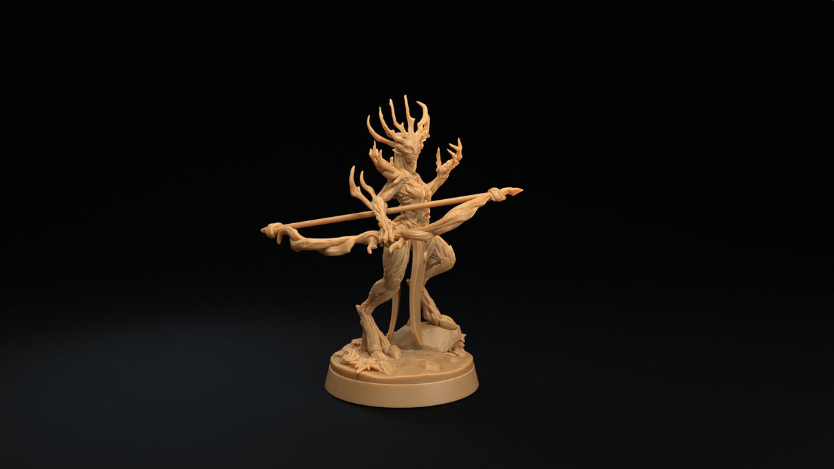 Dryad Matriarch Miniature - Mini Megastore