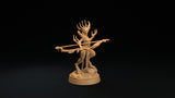 Dryad Matriarch Miniature - Mini Megastore