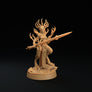 Dryad Matriarch Miniature - Mini Megastore