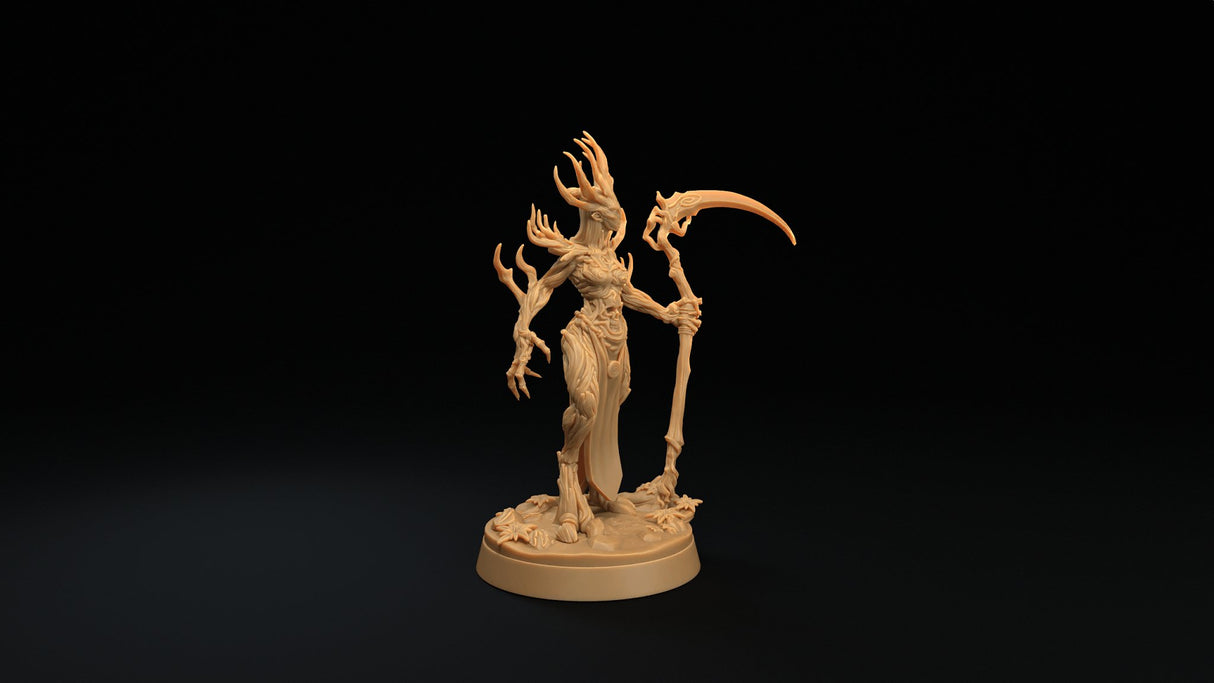 Dryad Matriarch Miniature - Mini Megastore