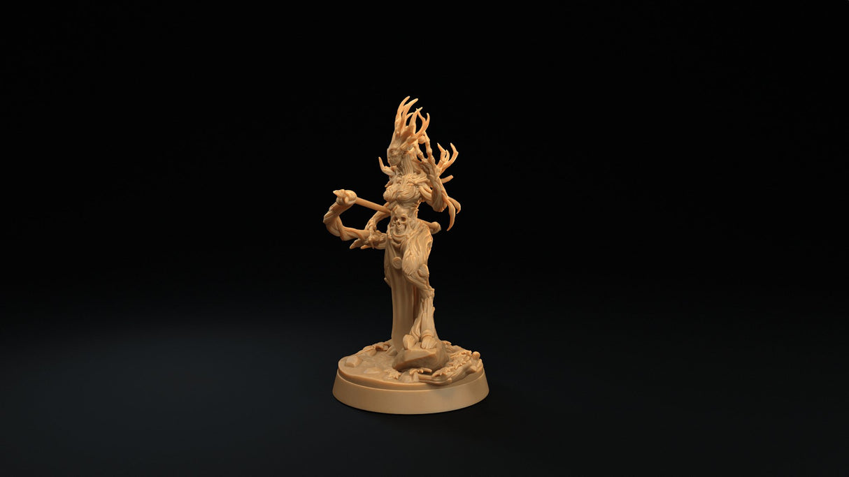 Dryad Matriarch Miniature - Mini Megastore