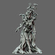 Dryad Miniature / Statue - Mini Megastore