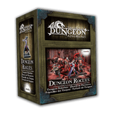 Dungeon Adventures - Dungeon Rogues - Mini Megastore