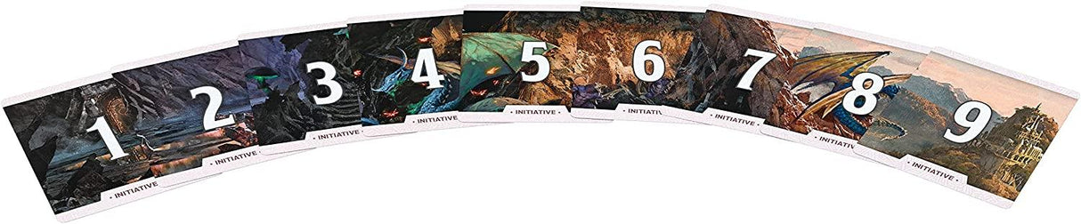 Dungeon Masters Screen Dungeon Kit - Mini Megastore