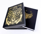 Dungeons and Dragons Art and Arcana : A Visual History Special Edition, Boxed Book and Ephemera Set - Mini Megastore