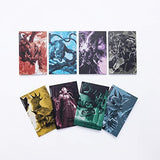 Dungeons and Dragons Bestiary Notebook Set - Mini Megastore