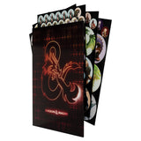 Dungeons and Dragons Campaign Case - Creatures - Mini Megastore