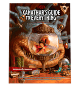 Dungeons & Dragons Rules Expansion Gift Set - 3 Books, Xanathar's Guide, Tasha's and Monsters of the Multiverse. - Mini Megastore