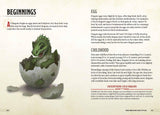 Dungeons & Dragons Young Adventurer's Guide: Dragons & Treasures - Mini Megastore