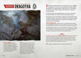 Dungeons & Dragons Young Adventurer's Guide: Dragons & Treasures - Mini Megastore