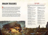 Dungeons & Dragons Young Adventurer's Guide: Dragons & Treasures - Mini Megastore