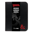 Dungeons & Dragons - Campaign Journal - Mini Megastore