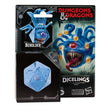 Dungeons & Dragons: Dicelings Action Figure Blue Beholder - Mini Megastore