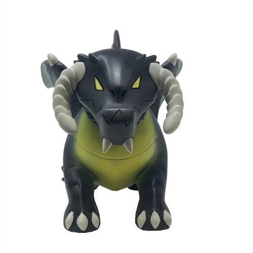 Dungeons & Dragons - Figurines of Adorable Power - Black Dragon - Mini Megastore