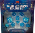 Dungeons & Dragons Forgotten Realms Laeral Silverhand’s Explorer’s Kit - Mini Megastore