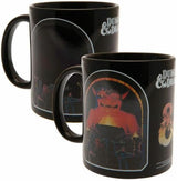 Dungeons & Dragons Heat Change Mug - Mini Megastore