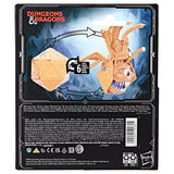 Dungeons & Dragons: Honor Among Thieves Dicelings Action Figure Beholder - Mini Megastore