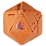 Dungeons & Dragons: Honor Among Thieves Dicelings Action Figure Beholder - Mini Megastore