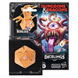 Dungeons & Dragons: Honor Among Thieves Dicelings Action Figure Beholder - Mini Megastore