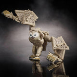 Dungeons & Dragons: Honor Among Thieves Dicelings Action Figure Owlbear - Mini Megastore