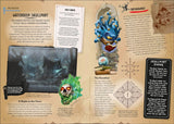 Dungeons & Dragons: How Not To Get Eaten by Owlbears - Mini Megastore