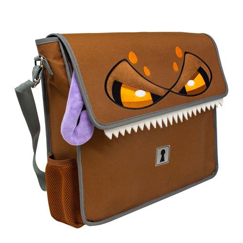 Dungeons & Dragons - Mimic Gamer Book Bag - Mini Megastore