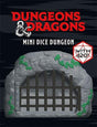 Dungeons & Dragons: Mini Dice Dungeon - Mini Megastore