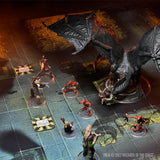 Dungeons & Dragons Onslaught: Core Set - Mini Megastore