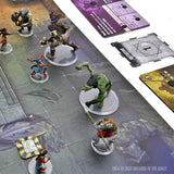 Dungeons & Dragons Onslaught: Core Set - Mini Megastore