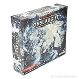 Dungeons & Dragons Onslaught: Core Set - Mini Megastore