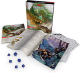 Dungeons & Dragons RPG Starter Set - Mini Megastore