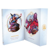 Dungeons & Dragons Rules Expansion Gift Set - 3 Books, Xanathar's Guide, Tasha's and Monsters of the Multiverse. - Mini Megastore