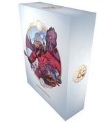 Dungeons & Dragons Rules Expansion Gift Set - 3 Books, Xanathar's Guide, Tasha's and Monsters of the Multiverse. - Mini Megastore