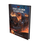 Dungeons & Dragons Rules Expansion Gift Set - 3 Books, Xanathar's Guide, Tasha's and Monsters of the Multiverse. - Mini Megastore