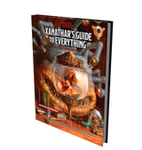 Dungeons & Dragons Rules Expansion Gift Set - 3 Books, Xanathar's Guide, Tasha's and Monsters of the Multiverse. - Mini Megastore