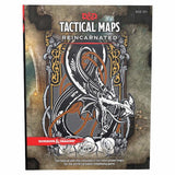 Dungeons & Dragons - Tactical Maps Reincarnated - Mini Megastore