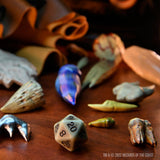 Dungeons & Dragons: Teeth of Dahlver-Nar Bite-Sized Artifact - Mini Megastore