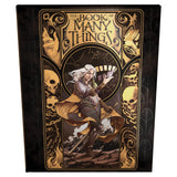 Dungeons & Dragons - The Deck of Many Things - Mini Megastore