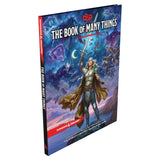 Dungeons & Dragons - The Deck of Many Things - Mini Megastore