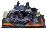 Dungeons & Dragons: The Ultimate Pop-Up Book - Mini Megastore