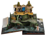 Dungeons & Dragons: The Ultimate Pop-Up Book - Mini Megastore