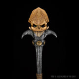 Dungeons & Dragons: Wand of Orcus Life-Sized Artifact - Mini Megastore