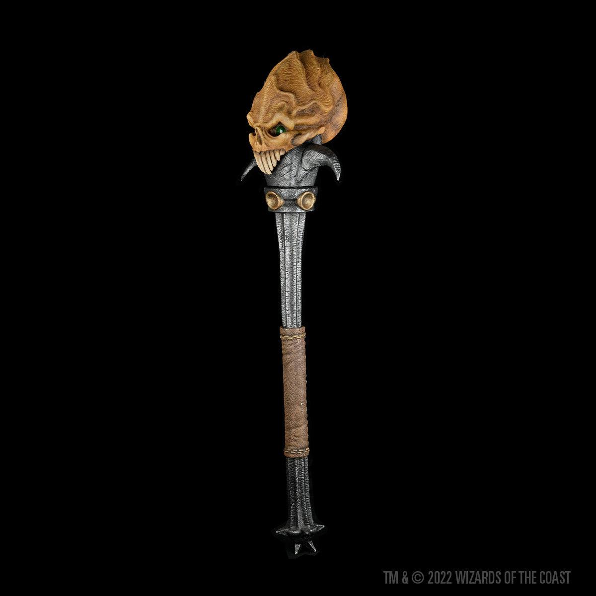 Dungeons & Dragons: Wand of Orcus Life-Sized Artifact - Mini Megastore