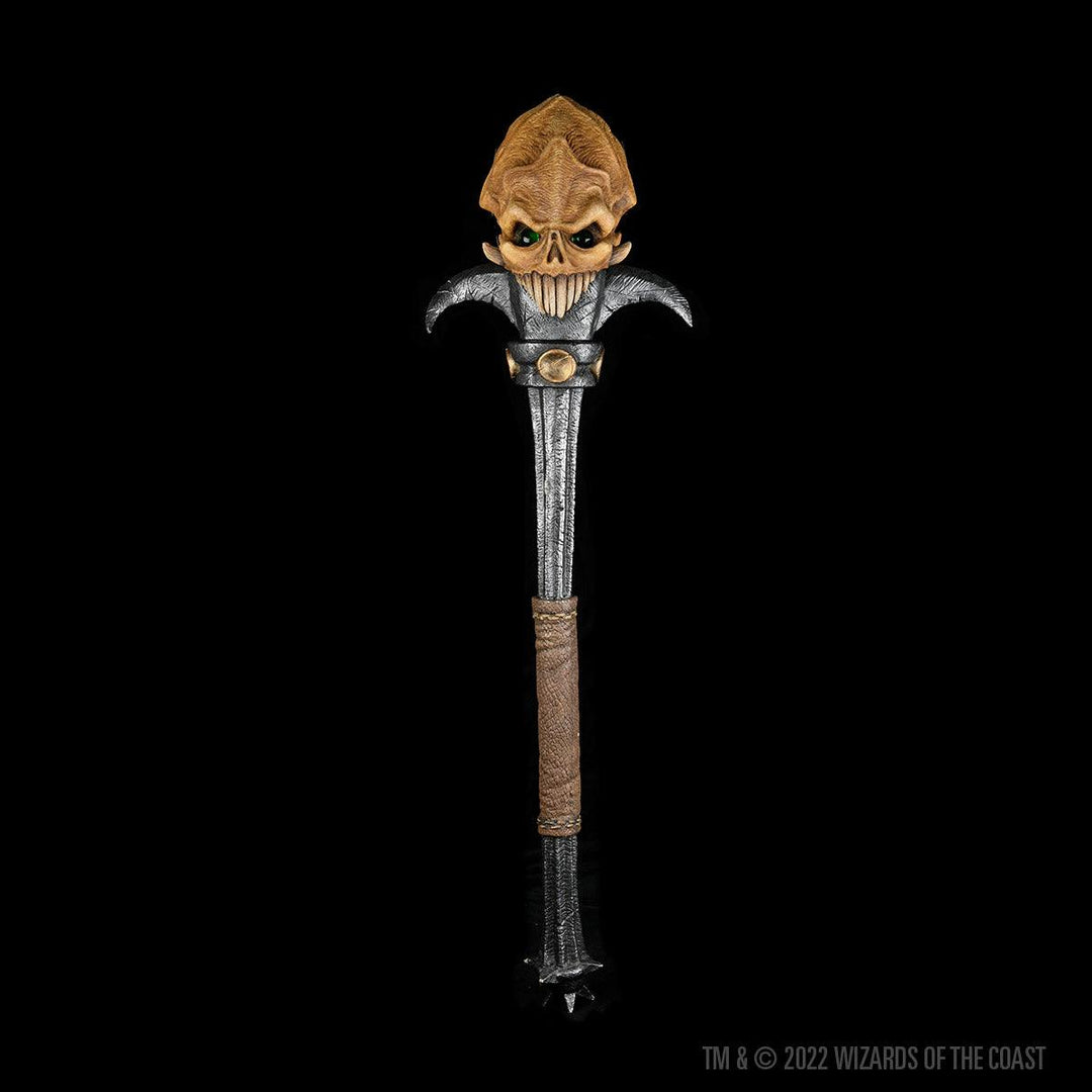 Dungeons & Dragons: Wand of Orcus Life-Sized Artifact - Mini Megastore