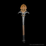 Dungeons & Dragons: Wand of Orcus Life-Sized Artifact - Mini Megastore