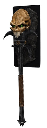 Dungeons & Dragons: Wand of Orcus Life-Sized Artifact - Mini Megastore